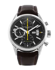 Sell raymond weil sales watch